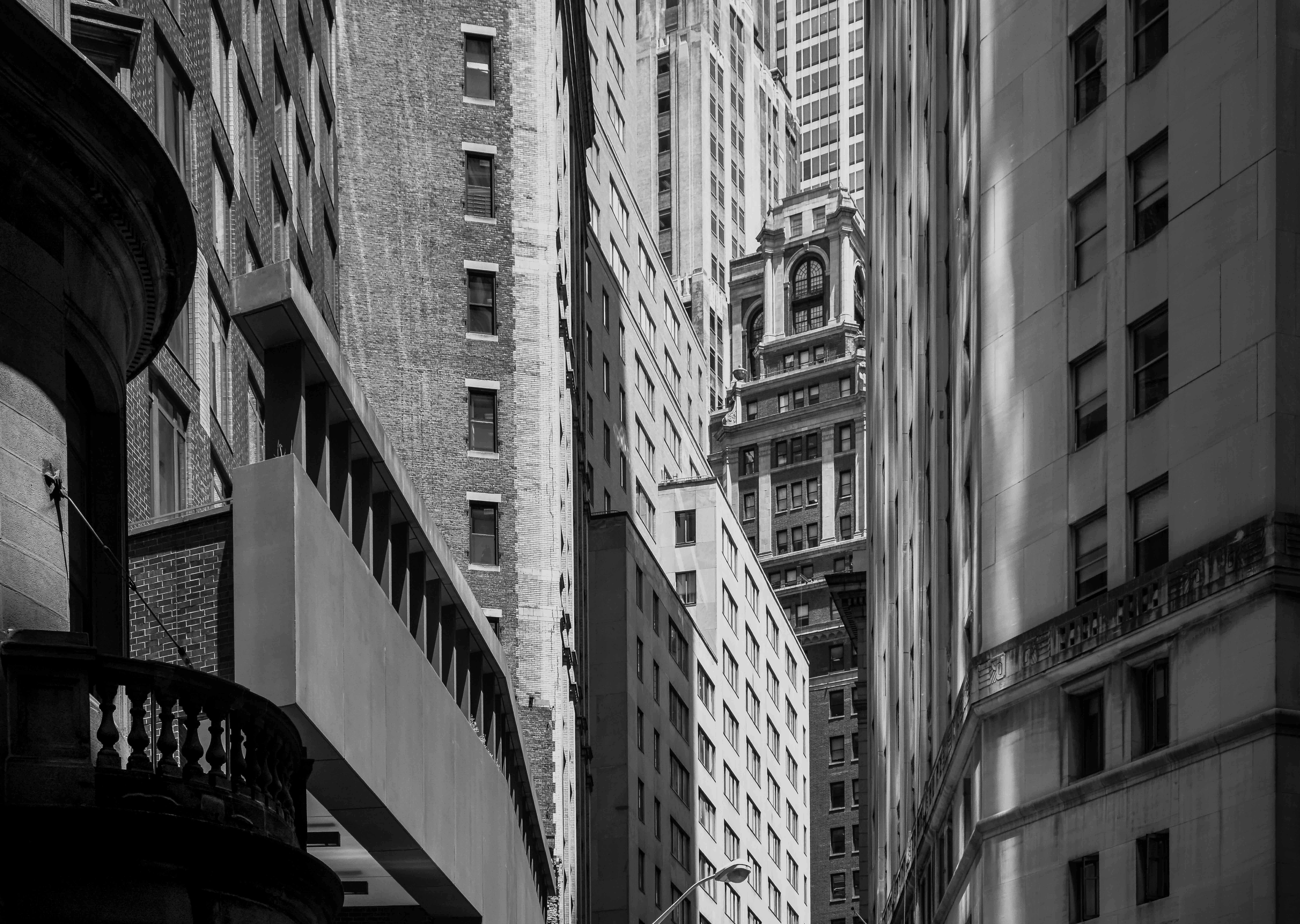 Scape 12 / 84x60cm / Inkjet Pigment Print on  Hahnemühle Matt Fiber Paper/ 2014